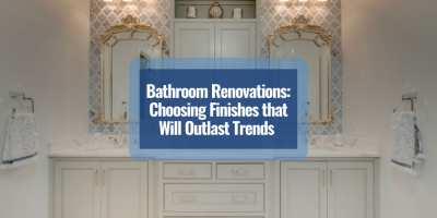 Newly renovated bathroom done by RSU contractors the best bathroom and kitchen residential/commercial contractors in Brentwood, Franklin, and Murfreesboro, TN.