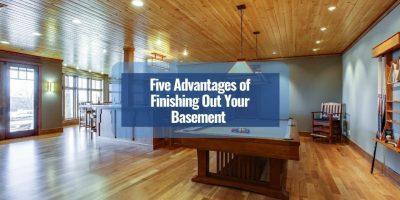 Newly renovated basement done by RSU contractors the best bathroom and kitchen residential/commercial contractors in Brentwood, Franklin, and Murfreesboro, TN.