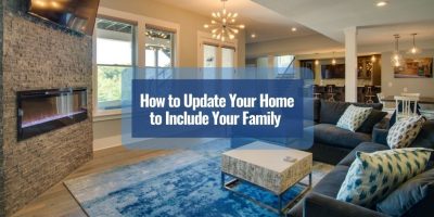 Newly renovated living room done by RSU contractors the best bathroom and kitchen residential/commercial contractors in Brentwood, Franklin, and Murfreesboro, TN.