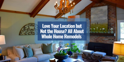 Newly renovated living room done by RSU contractors the best bathroom and kitchen residential/commercial contractors in Brentwood, Franklin, and Murfreesboro, TN.