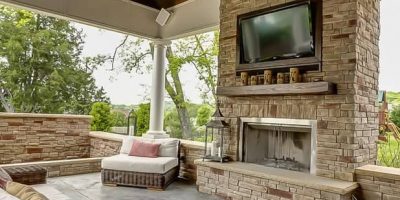 Newly renovated house done by RSU contractors the best bathroom and kitchen residential/commercial contractors in Brentwood, Franklin, and Murfreesboro, TN.