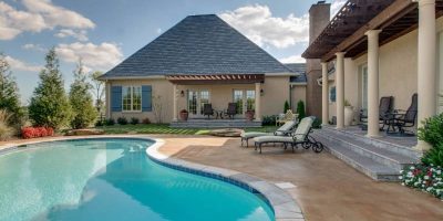 Newly renovated house done by RSU contractors the best bathroom and kitchen residential/commercial contractors in Brentwood, Franklin, and Murfreesboro, TN.