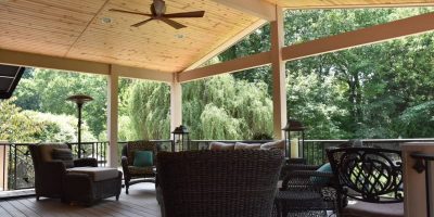 Newly renovated house done by RSU contractors the best bathroom and kitchen residential/commercial contractors in Brentwood, Franklin, and Murfreesboro, TN.