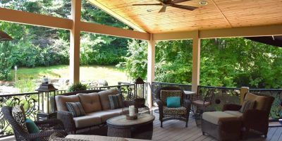 Newly renovated house done by RSU contractors the best bathroom and kitchen residential/commercial contractors in Brentwood, Franklin, and Murfreesboro, TN.