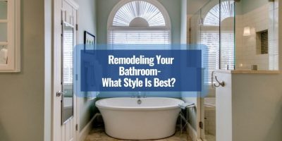 Newly renovated bathroom done by RSU contractors the best bathroom and kitchen residential/commercial contractors in Brentwood, Franklin, and Murfreesboro, TN.