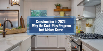 Newly renovated kitchen done by RSU contractors the best bathroom and kitchen residential/commercial contractors in Brentwood, Franklin, and Murfreesboro, TN.