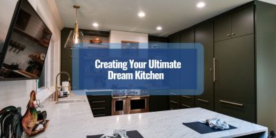 Newly renovated kitchen done by RSU contractors the best bathroom and kitchen residential/commercial contractors in Brentwood, Franklin, and Murfreesboro, TN.