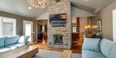 Newly renovated sunroom done by RSU contractors the best bathroom and kitchen residential/commercial contractors in Brentwood, Franklin, and Murfreesboro, TN.