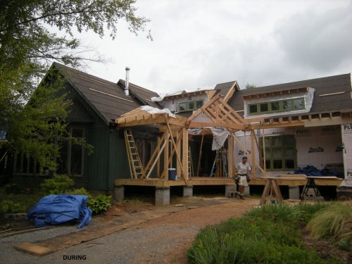 Murfreesboro - Whole House During